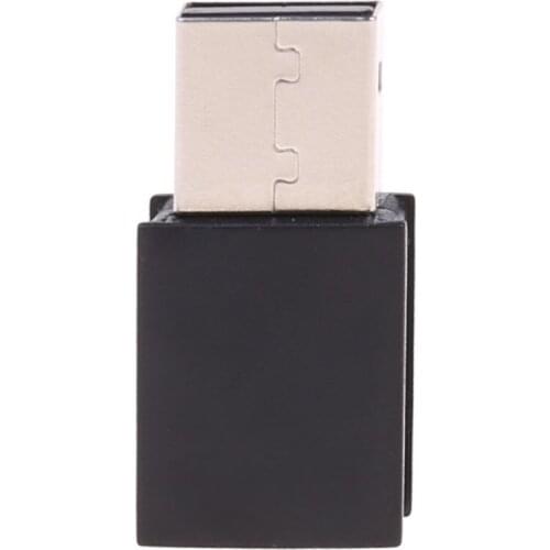 Mini 300Mbps USB RTL8192 Wifi Dongle WiFi Adapter Wireless Receiver Network Card Antenna 802.11 n/g/b wi fi LAN Adapter For