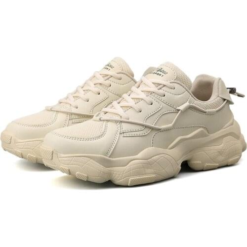 Men man casuales Casual mesh summer mannen Fashion slip fashion solid sneaker knitting spring breathable red para on shoe Light