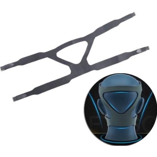 NEW 1pc Universal Ventilator Replacement Head Band Sleep Apnea Snoring Without Mask Headgear Headband CPAP Headgear Cpap Machine