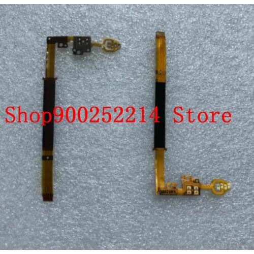 NEW Lens For Panasonic FOR Lumix 14-42 14-42mm focus Flex Cable repair part