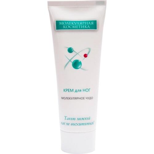 ОЛЬГА РОМАШКО Foot Creams