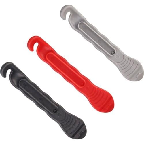 Portable Bicycle Tire Lever Pry Bar MTB Tyre Crowbar Road Bike Repair Tool Tire Opener Repair Kit Bicycle Accessories