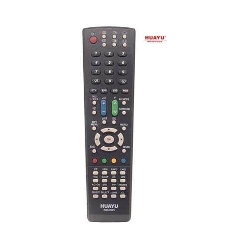RM-D925 general GA494WJSB GA490WJSA for SHARP LCD TV remote control