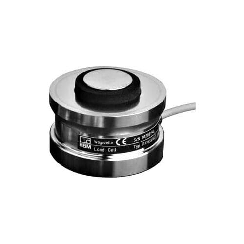 Spoke weighing sensor stainless steel RTN C3/10t ip68