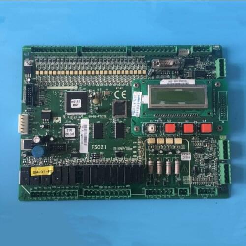 STEP elevator main boardc SM-01-F5021