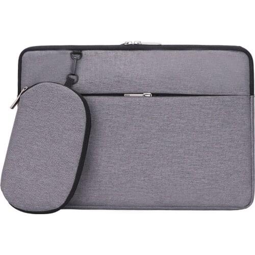 Laptop Bag Tablet PC Sleeve Notebook Computer Fashion Briefcase For Macbook HUAWEI HP DELL LENOVO SAMSUNG LG ASUS