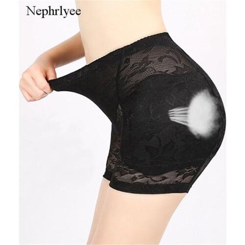 2021 New Tummy Control Panties Stomach Hip Pad Firm Control Shapewear Body Shaper Butt Lifters Bodysuit Booty Butt Enhancer B035