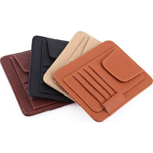 VBESTLIFE Car Organizers