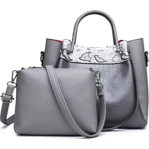 YK-Leik Women's Business Bags