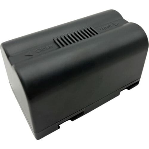 7.4V 5000mAH 100% Brand New Hi-target Battery BL-5000 for Hi-target H32 V30 V50 F61 F66 GNSS RTK GPS battery surveying