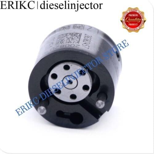 9308-625C 28362727 28264094 28392662 28382457 28400213 28305328 28346624 Common Rail Injector Valve Three Groove for EURO 5 6