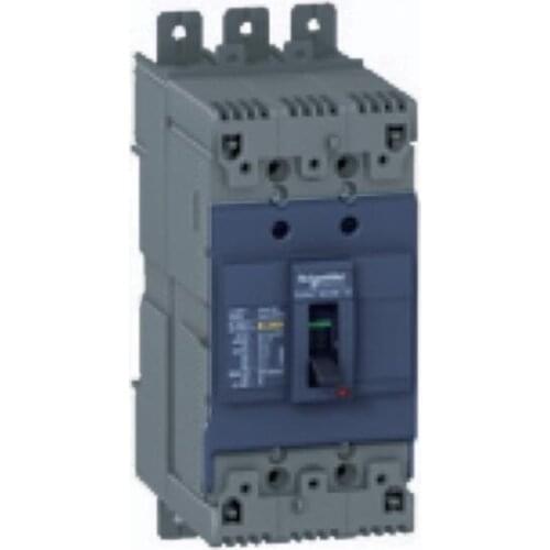 Circuit Breaker Plug-in EZD100E TM50D EZD100E3050PN EZD100E3050P EZD100E-50A 3P | 100A | 50A | 25KA