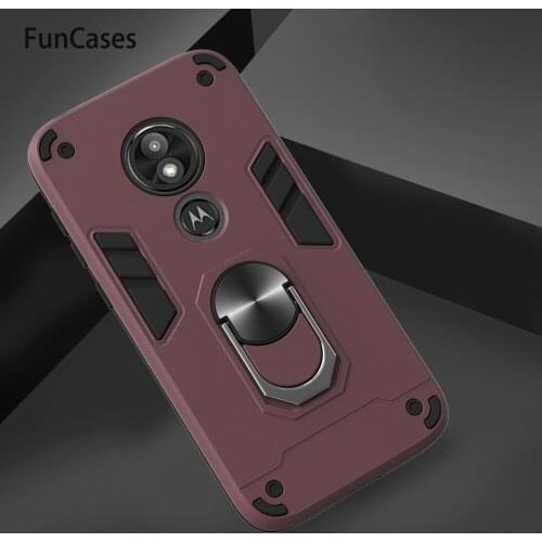 Car Holder Stands Covers Cases For Moto E5 Play European Version Caso Cover Coque Moto funda E5 Play EU Soft TPU Protector