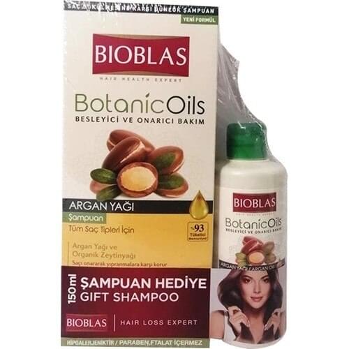 BIOXCIN Body Care Products
