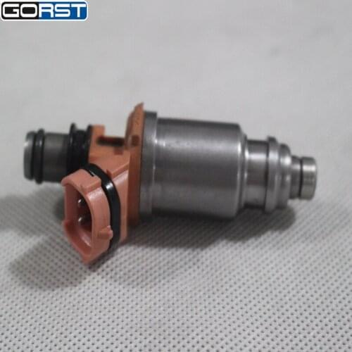 Car/automobiles High quality Fuel Injector nozzle for Toyota Land Cruiser FZJ80 OEM.:23209-74080