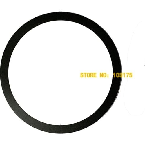 NEWAF-S 24-70 mm 2.8 MAKEUP RING COVER FRONT SHEET UNIT 1B002-587 Camera part