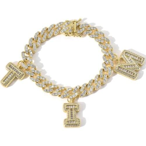 JIAWEIMEI Pair Bracelets