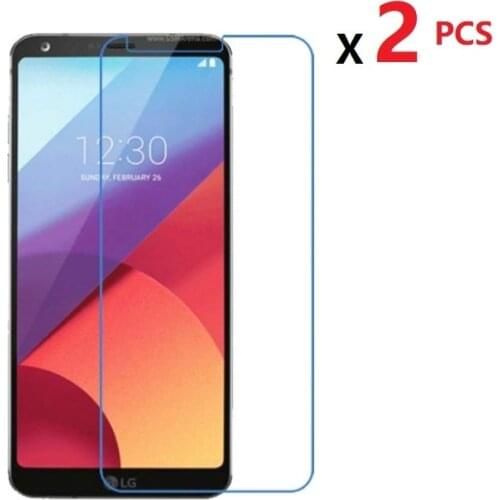 JMBHRP Screen Protectors For LG G4S