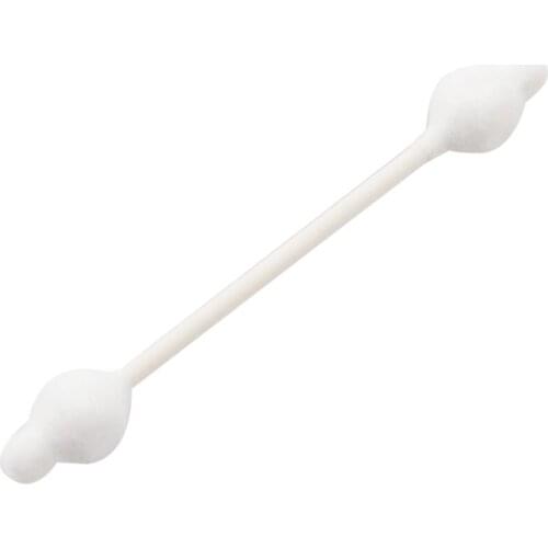 Baby Safety Cotton Buds Box of Approx. 55Pcs