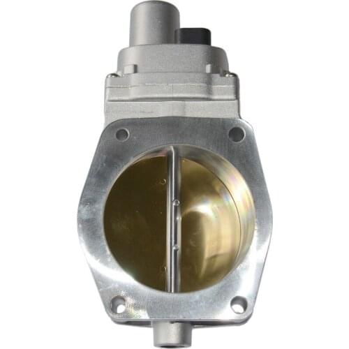 AP02 Throttle Body for GM Chevy CHEVROLET Corvette Camaro SS Z06 G8 90mm LS3 LS7 L76 L77 L99 6.2L 6.0L 7.0L 12605109