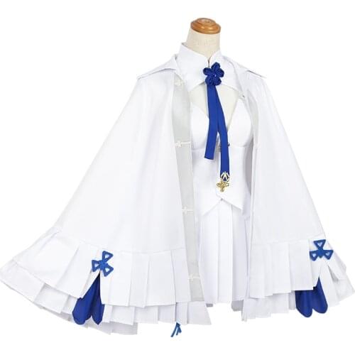 Game Girls Frontline Cosplay Costumes QBZ 95 Cosplay Costume Halloween Party Women Size Cosplay Costumes