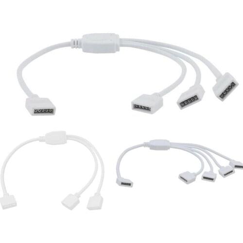 Maidodo Connectors