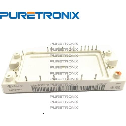 BSM20GP60 IGBT module