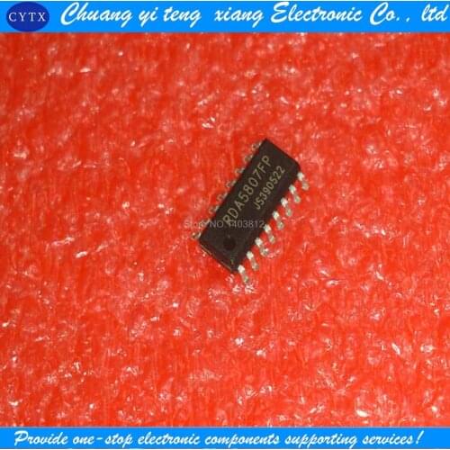 RDA5807 RDA5807FP SOP-16 10pcs/lot