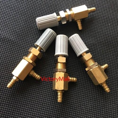 Dental Regulating Control Valve NEW for Dental Chair Turbine Unit Tool Dental Equipment Accessories