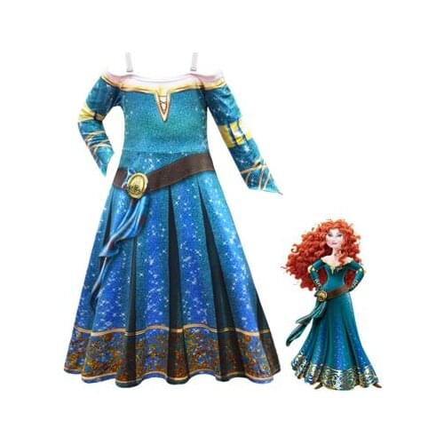 Toddemin Carnival Costumes For Kids