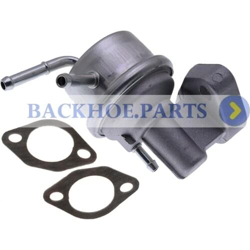 Fuel Pump E7199-43010 E7199-80020 LE601-43010 For Kubota TG1860G T1760