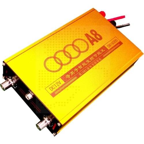 Booster inverter power converter SM16000