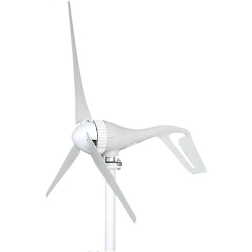 400w 12v/24v DC output wind mill wind turbinen generator