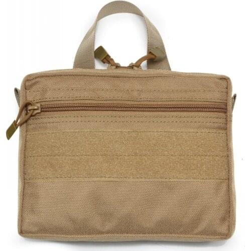 Military Utility Tactical Molle Pouch Belt Waist Pack EDC Tool Bag Medical Pouches Outdoor Sport Travel Hunting Accessories Bags