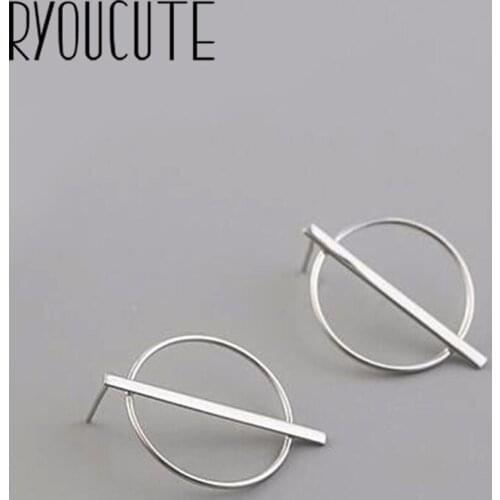 Bohemian Ethnic Large Big Circle Earrings For Women Lady Statement Jewelry Pendientes Brincos 2021