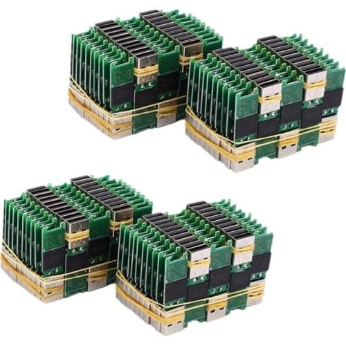 50pcs PCB Board Chips U Disk Semi-Finished Usb Flash Drive usb2.0 4GB 8G 16G 32GB Pen Drive 128MB 256MB 512MB Usb Stick Pendrive