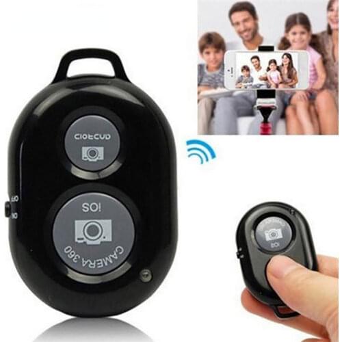 Ashopro Remote Controls For Cameras