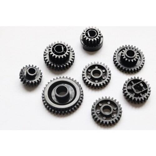 Drum Assembly Gears Kit for Ricoh MP MP7500 MP7001 MP7502 MP8000 MP8001MP9001