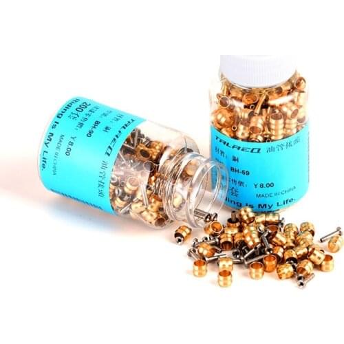 BH59 BH90 Mountain Bike Olive & Connecting Insert for Iamok Hydraulic Disc Brake Hose Bicycle Parts