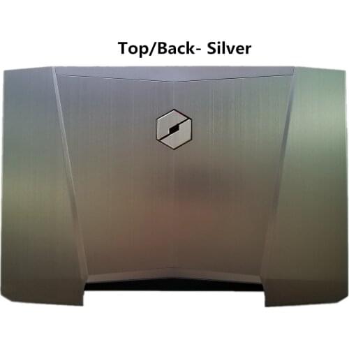 Laptop/Notebook Bezel/Frame/Panel B Case/Cover/Housing/shell for MECHREVO X6Ti X6TI-S X6Ti-M2 NF8V1511