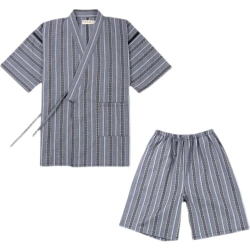 Criolifore Summer Men's Pajamas