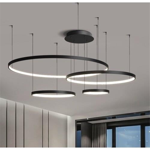 DMAIKAOTIN Chandeliers