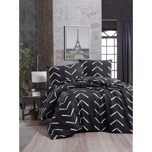 Double Bed Linen Set For Home Bedding Style