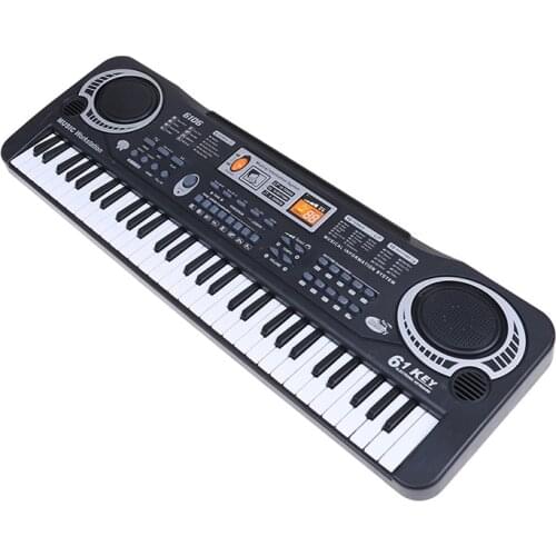 Электронные органы GUOMUZI China At AliExpress