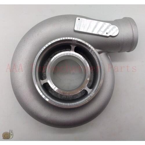 Turbo parts HX35 Compressor housing suit Compressor wheel 54mm supplier AAA Turbocharger Parts