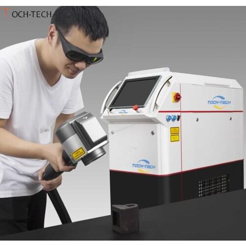 500W 1000W laser cleaning machine