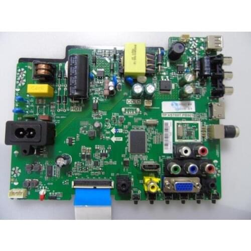LD32U3100 Mother Board TP.VST69T.PB901