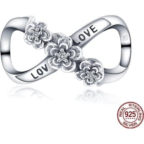 CodeDog 925 Sterling Silver Pink Rose Gold Small Silver Pave O Pendant Charm Fit Original Pan Charm Necklace Jewelry 2020 New