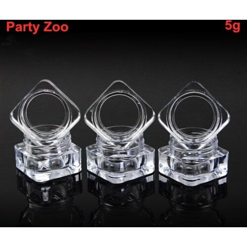 Party Zoo Jewelry