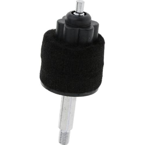 Durable Hi-hat Cymbal Holder Stand Stacker Metal Rod for Drum-player